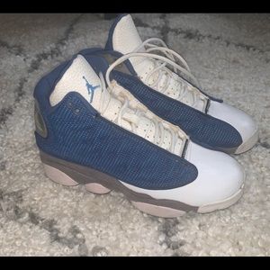 retro flint 13s
